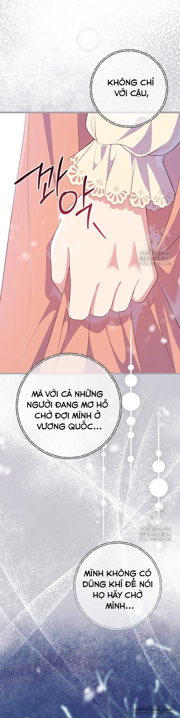 Trở Thành Bạn Thời Thơ Ấu Của Nam Phụ Ám Ảnh Chap 14 - trang 63
