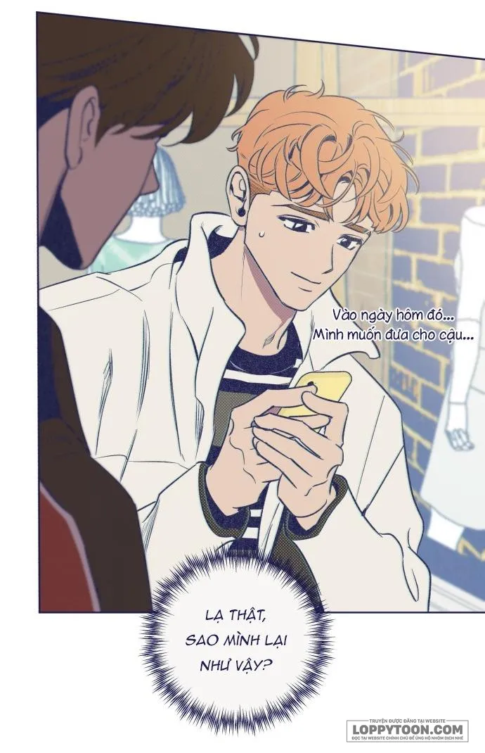 Trắc Nghiệm 4 Lựa Chọn Chap 8 - trang 31