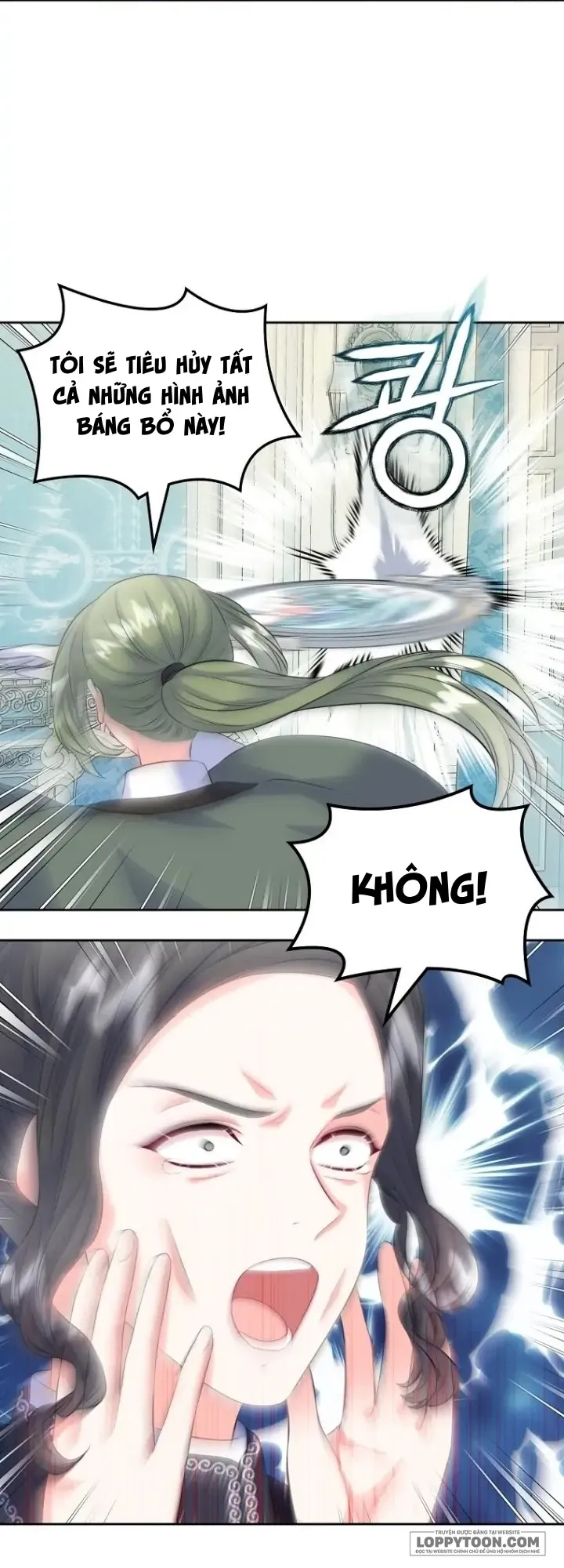 Tôi Sẽ Ly Hôn Với Anh Trai Nữ Chính Chap 18 - trang 41