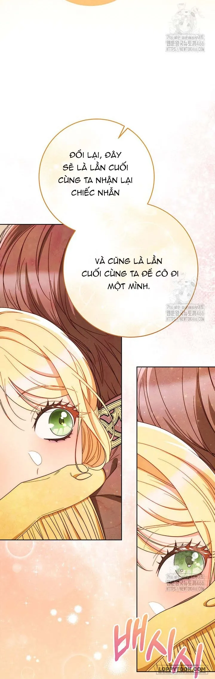 Nuôi Dưỡng Em Gái Xinh Đẹp Chap 85 - trang 66