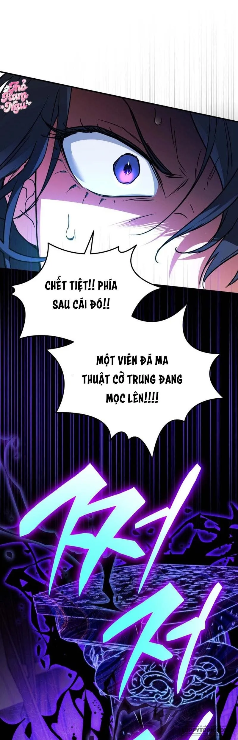Bé Con Thiên Tài Bí Mật Đi Tìm Cha Chap 7 - trang 28
