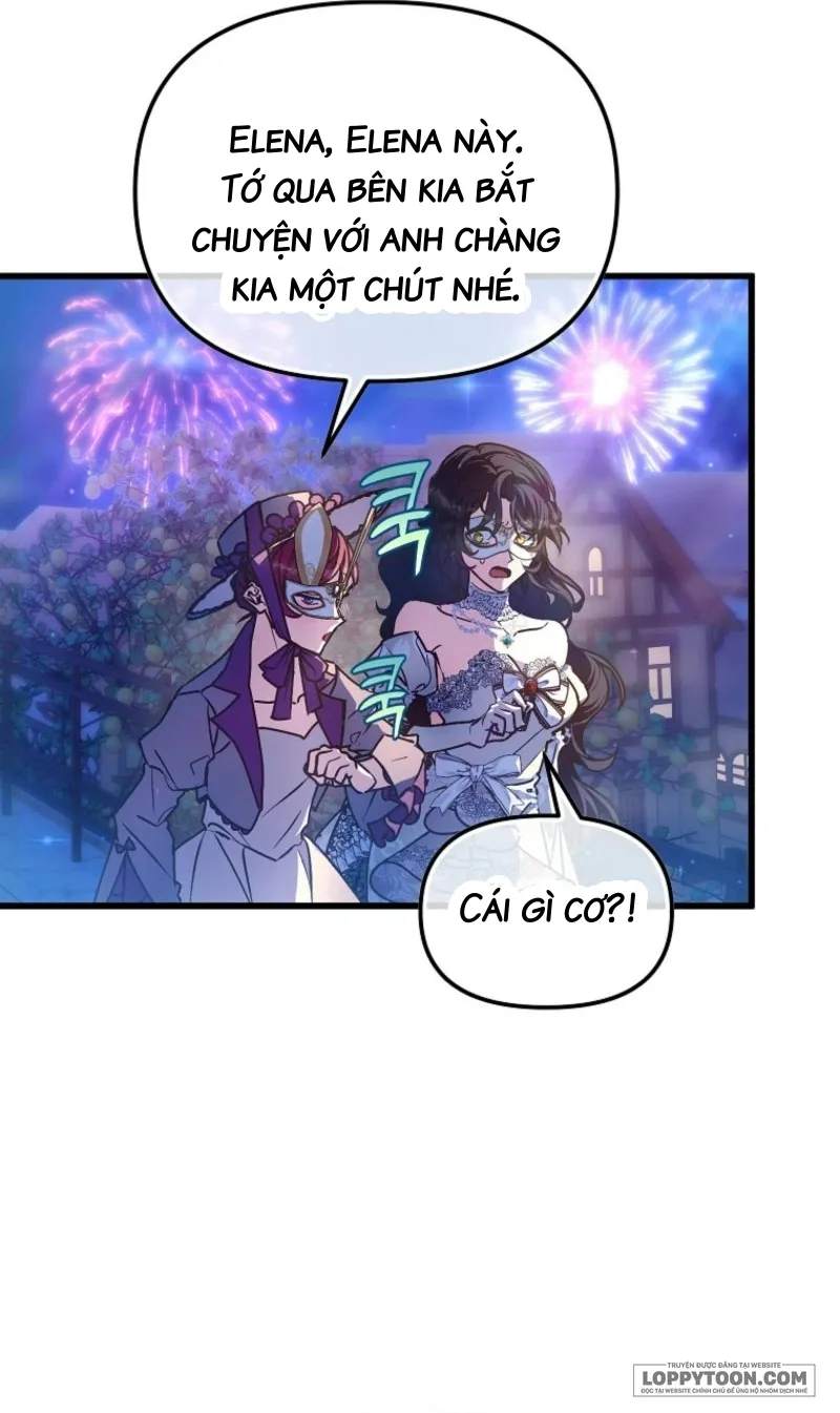 Tôi Sẽ Ở Ngay Bên Cạnh Nam Chính Chap 57 - trang 14
