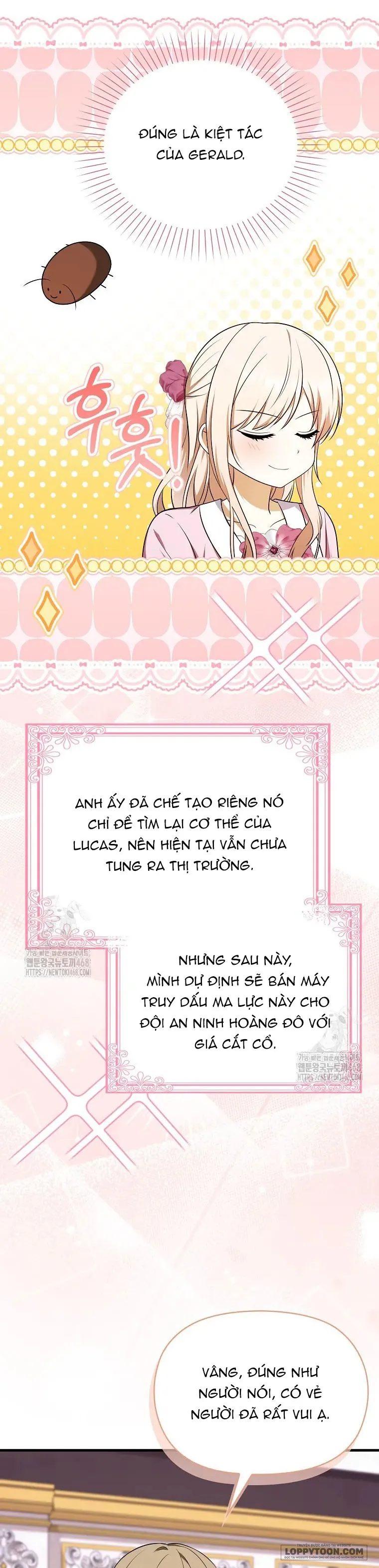 Đứa Trẻ Côn Đồ Nhà Công Tước Chap 63 - trang 4