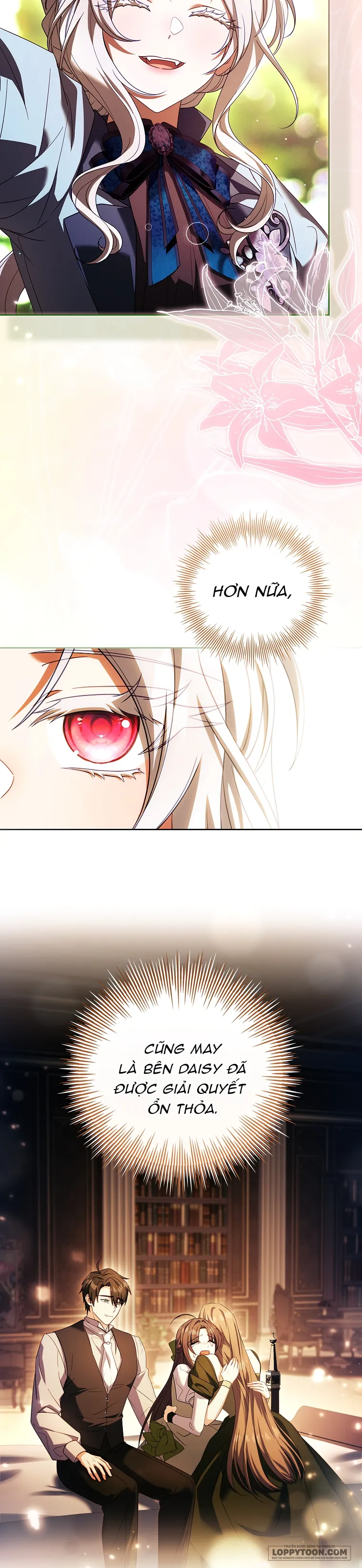 Cha Nào Con Nấy Chap 54 - trang 35
