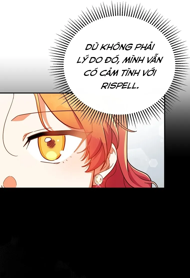 Bé Con Chốn Hoa Nở Chap 26 - trang 38