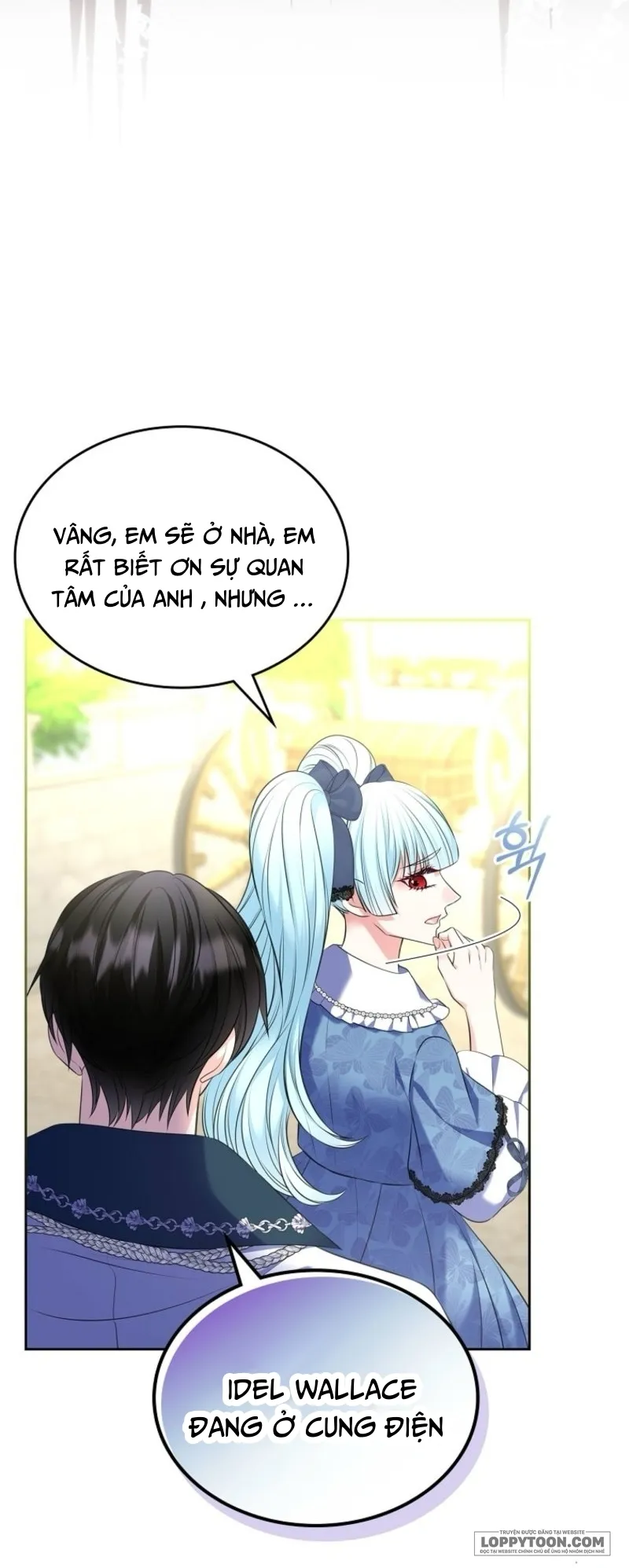 Tôi Sẽ Ly Hôn Với Anh Trai Nữ Chính Chap 83 - trang 41