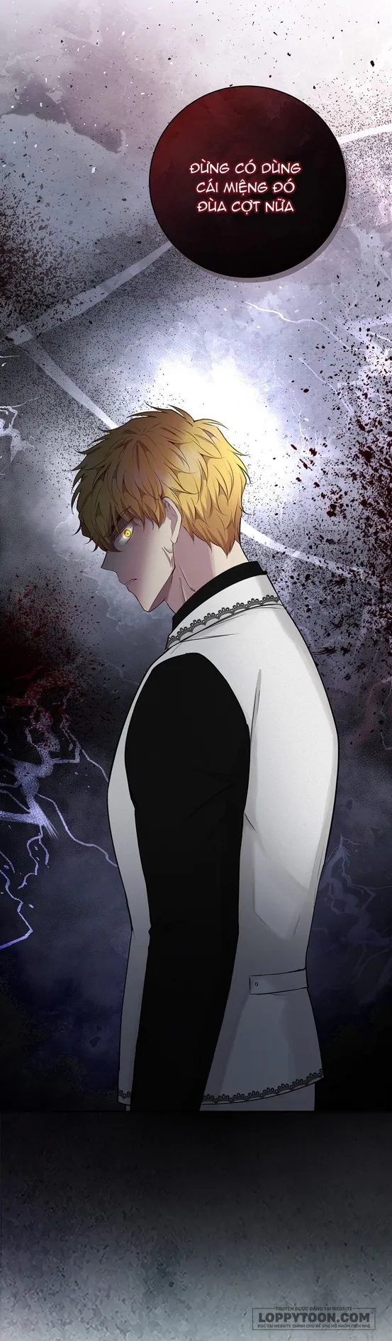 Sóc Con Tài Năng Chap 23 - trang 35