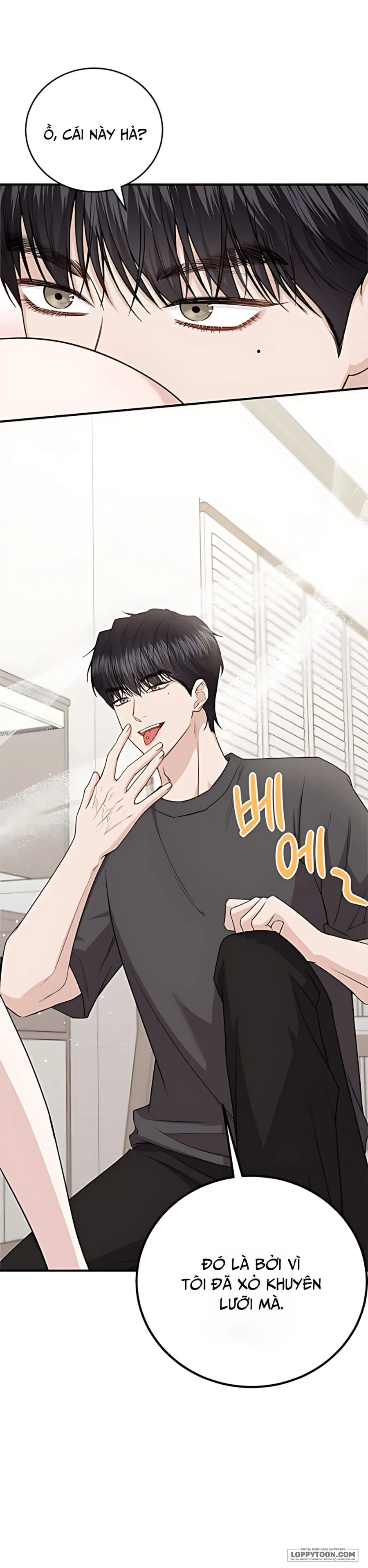 Quy Luật Cải Tạo Kẻ Rác Rưởi Chap 1 - trang 74