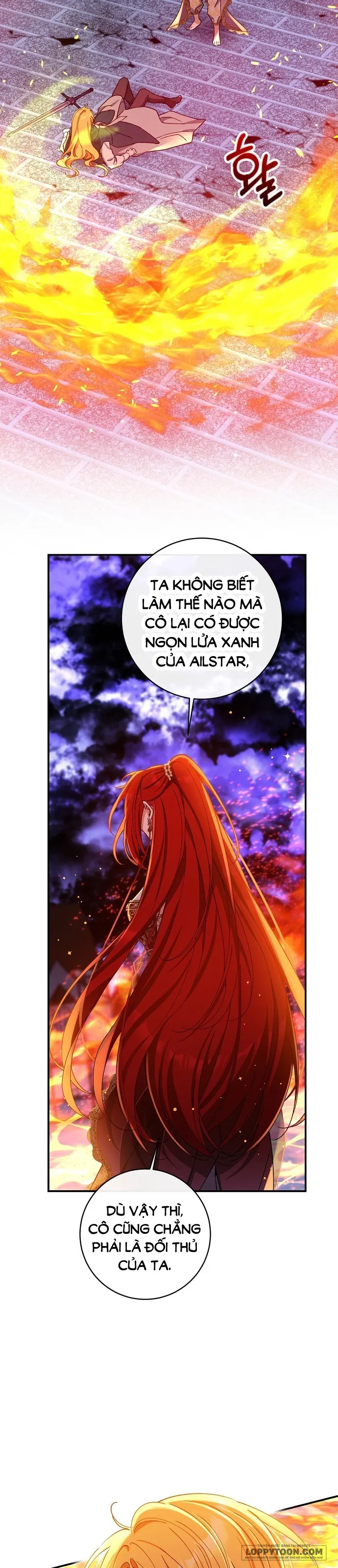 Thuần Hóa Hầu Tước Quái Dị Chap 86 - trang 28