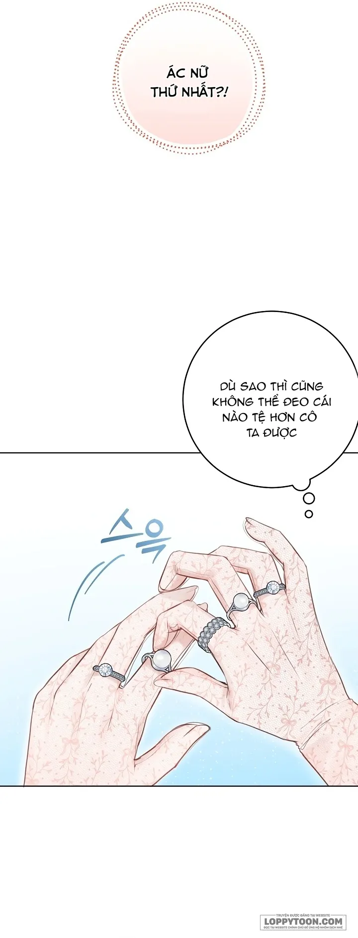 Cuộc Hôn Nhân Xa Hoa Của Đại Công Tước Là Giả Chap 25 - trang 5