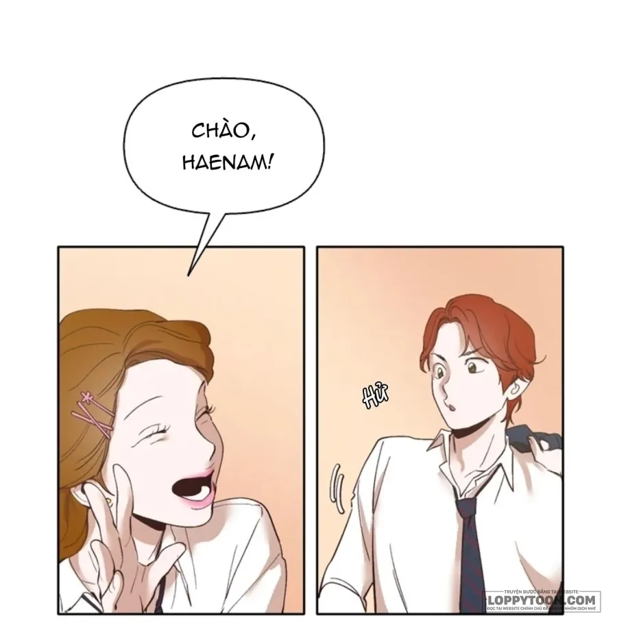 Thanh Xuân Của Chúng Ta Chap 8 - trang 36