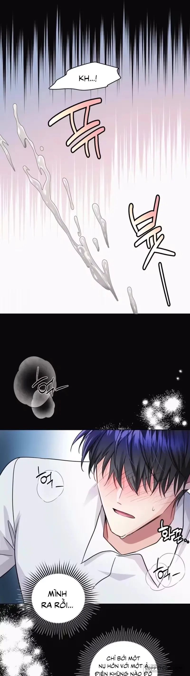 Thiếu Gia À, Tôi Không Có Ý Định Quyến Rũ Ngài Đâu Mà! Chap 4 - 🔞🔞🔞 - trang 32