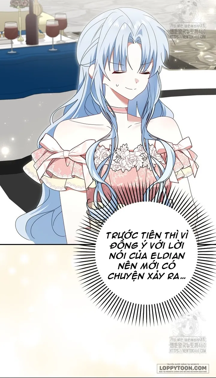 Tôi Sẽ Chiếm Lấy Ngư Trường Này! Chap 47 - trang 40