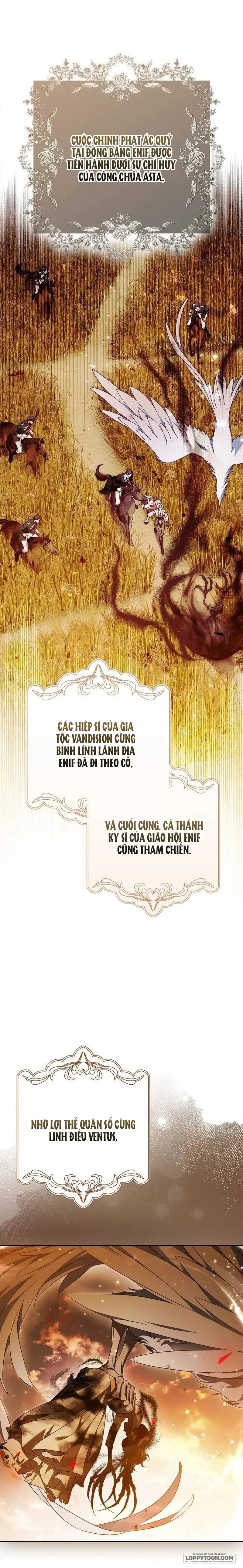 Hầu Tước Maron Chap 26 - trang 13