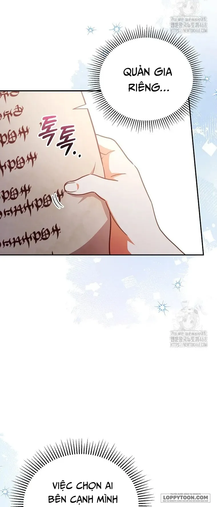 Bé Con Chốn Hoa Nở Chap 60 - trang 5