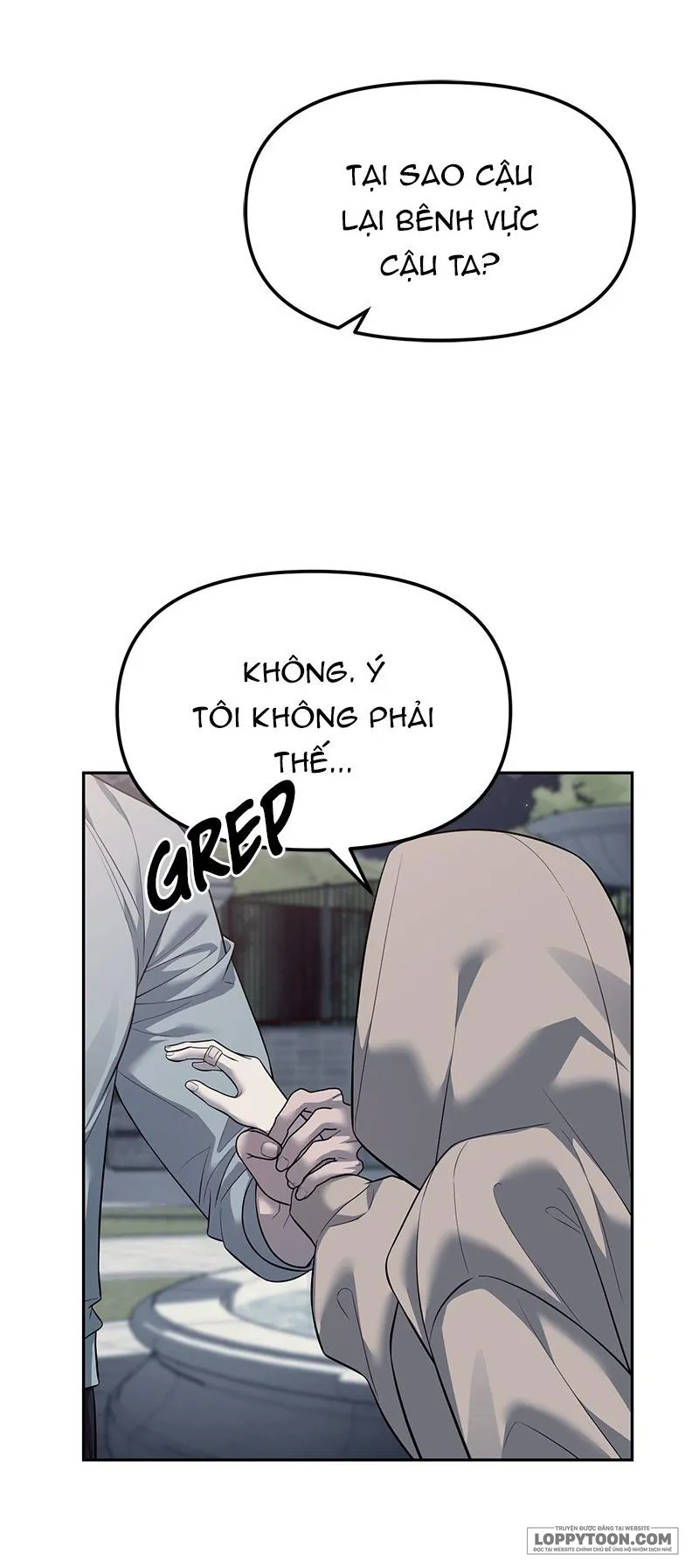 Xâm Nhập Trường Trung Học Tài Phiệt Chap 56 - trang 26