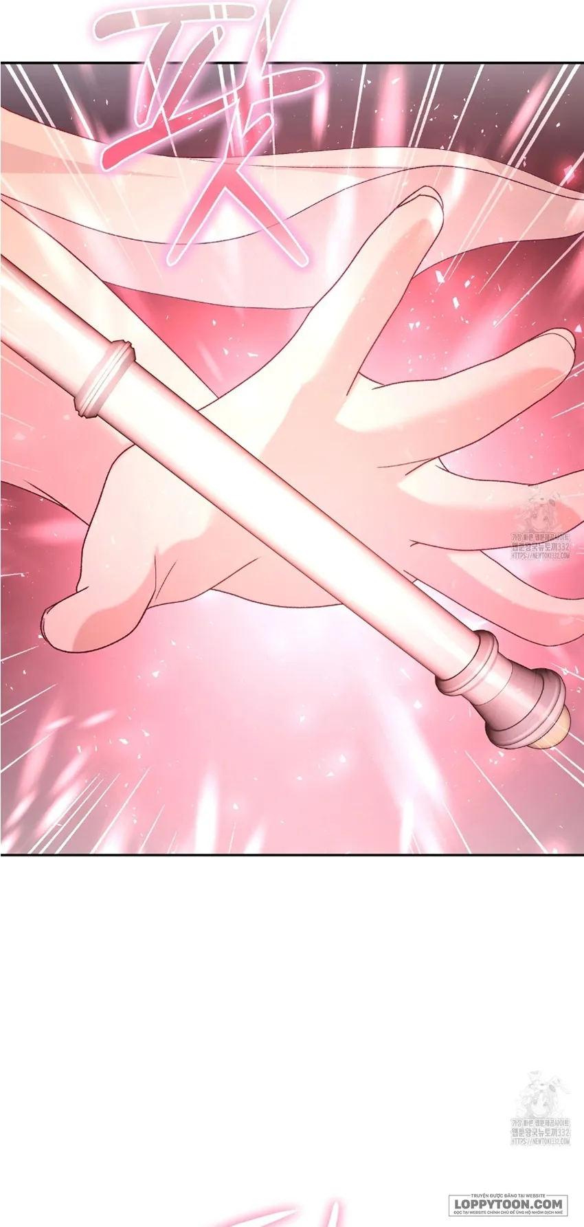 Nàng Tiên, Hãy Ký Hợp Đồng Nào Chap 30 - trang 4