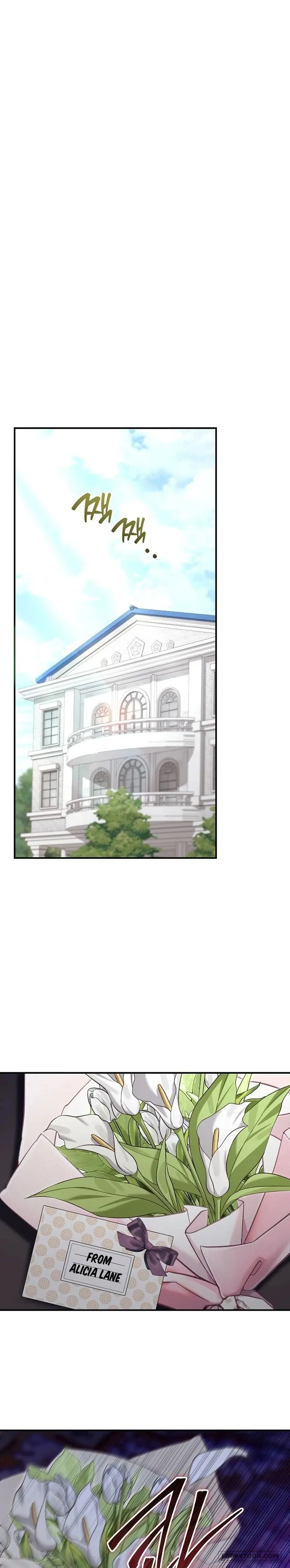 Cô Dâu Của Đại Công Tước Là Chiến Binh Địa Ngục Chap 26 - trang 44