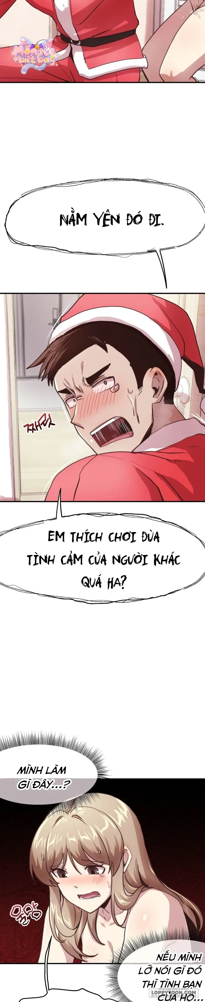 Bạn Bè Của Anh Trai Chap 11 - 🔞🔞🔞 - trang 14