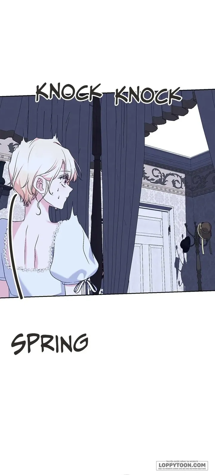 Sinh Ra Trở Thành Nhân Vật Không Có Trong Nguyên Tác Chap 77 - trang 5