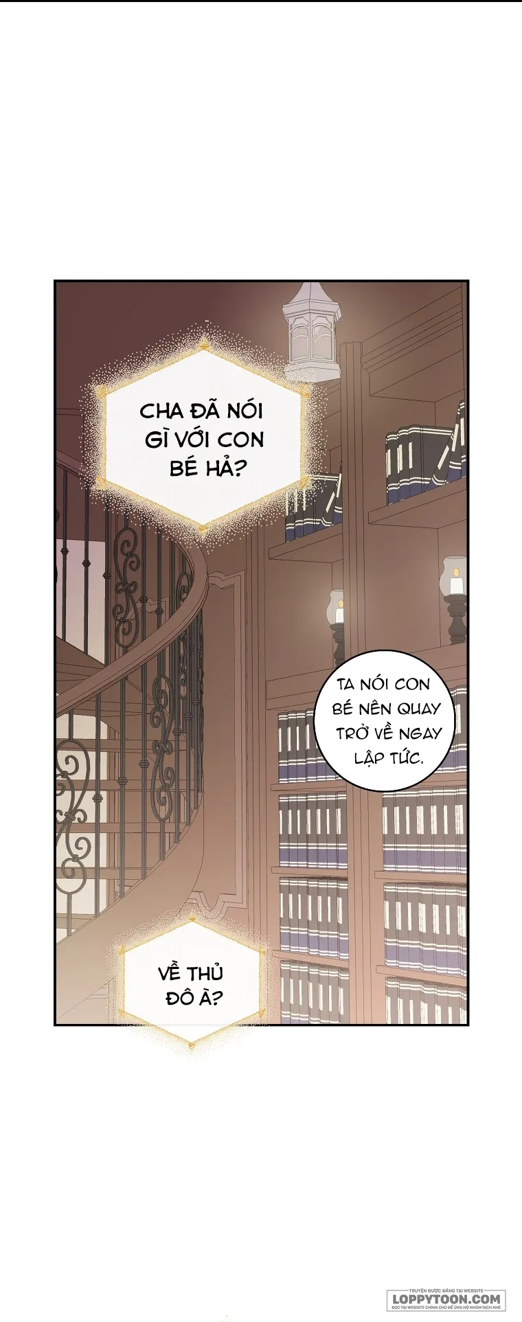 Sóc Con Tài Năng Chap 7 - trang 26