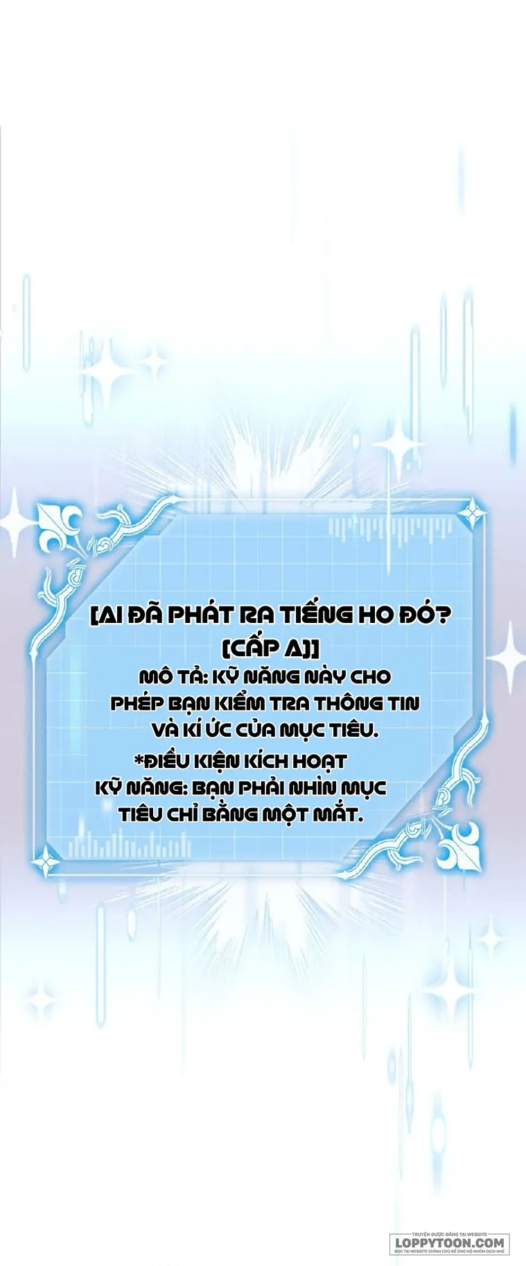 Công Chúa Bé Con Hạng S Thật Mạnh Chap 20 - trang 35