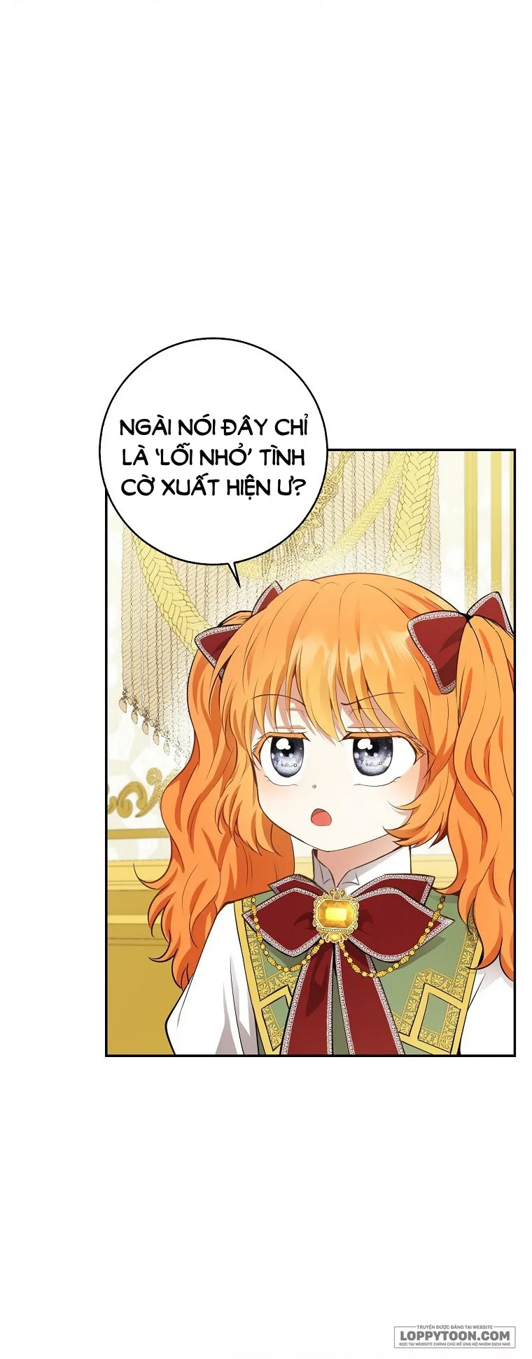 Sóc Con Tài Năng Chap 59 - trang 22