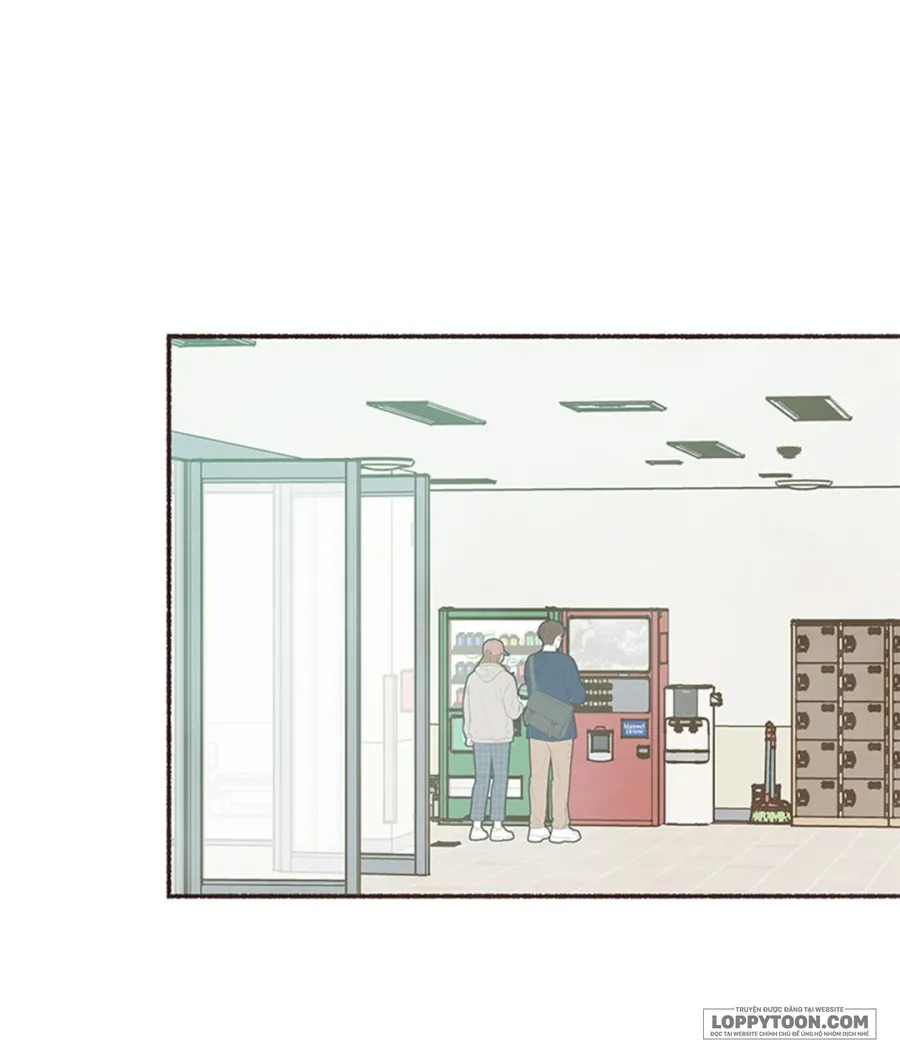 Cảm Xúc Chuyển Giao Chap 22 - trang 60