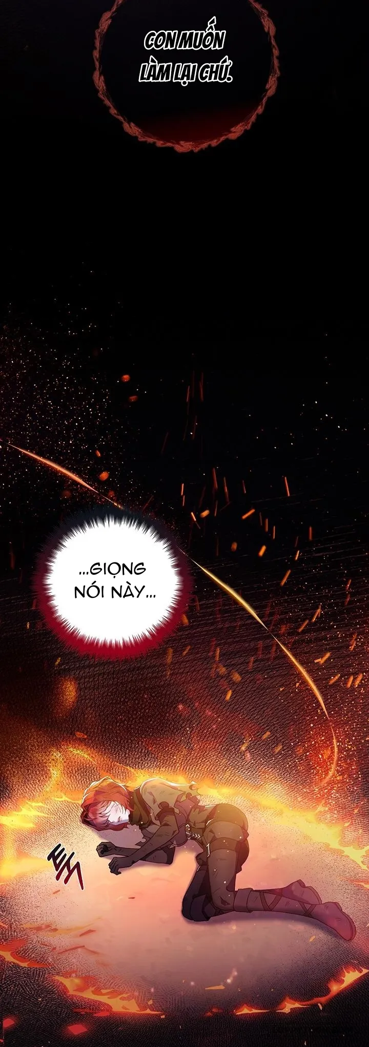 Papa Là Kẻ Thù Kiếp Trước Của Tôi? Chap 1 - trang 67