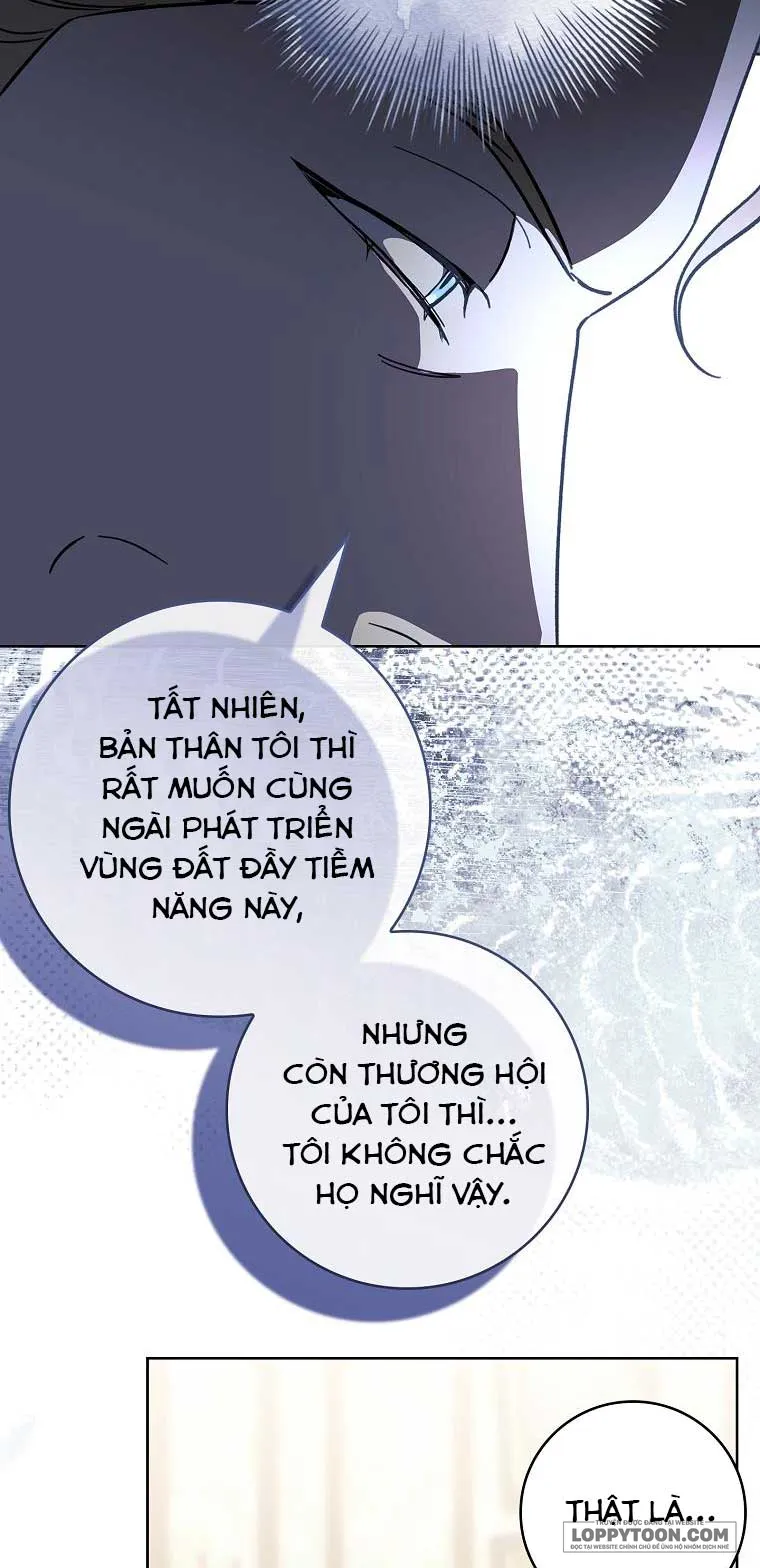 100 lời nguyền tại dinh thự Illestone Chap 29 - trang 47