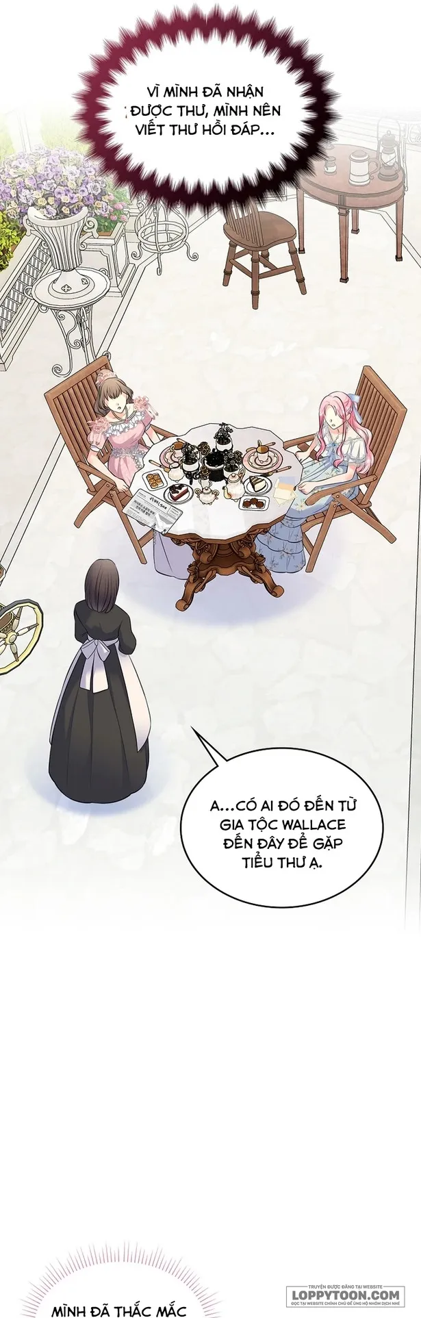 Tôi Sẽ Ly Hôn Với Anh Trai Nữ Chính Chap 43 - trang 24