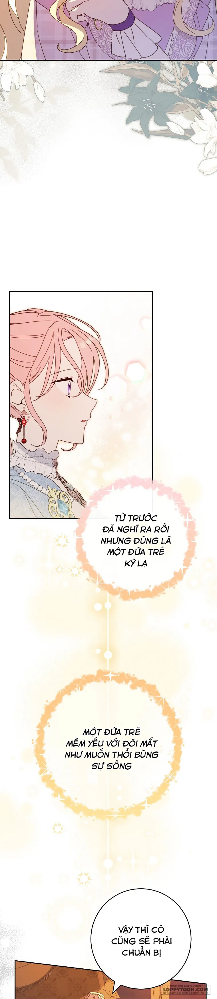 Tôi Đã Phạm Sai Lầm Rồi Chap 25 - trang 34
