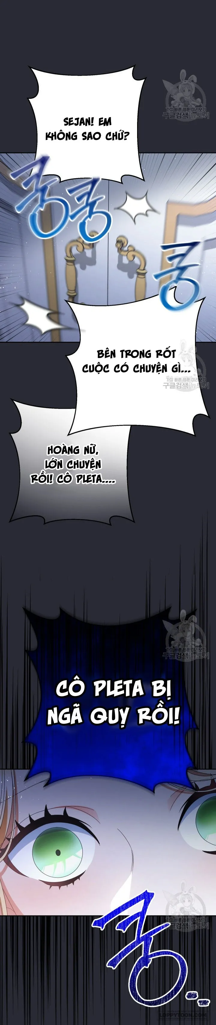 Nuôi Dưỡng Em Gái Xinh Đẹp Chap 38 - trang 33