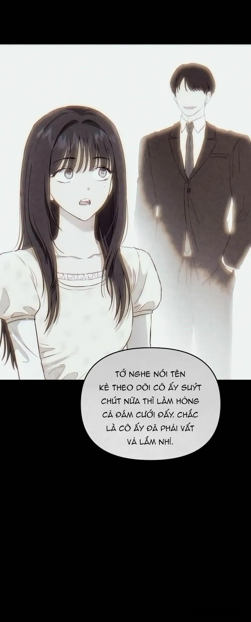 Tình Yêu Thuần Khiết Hư Hỏng Chap 21 - trang 12