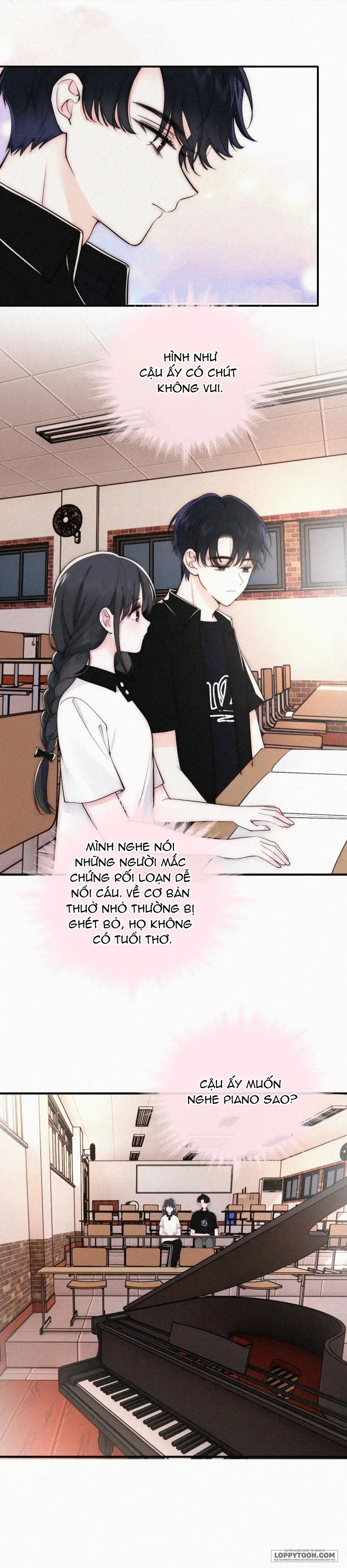 Một Lòng Cưng Chiều Chap 85 - trang 11