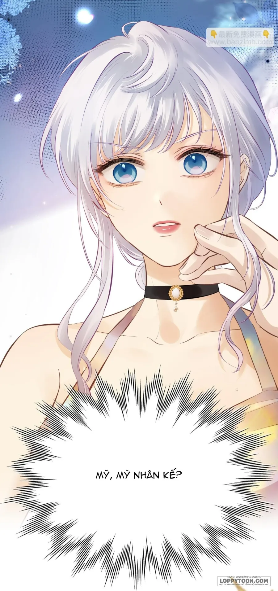 Hương Dục Niệm Chap 24 - trang 6