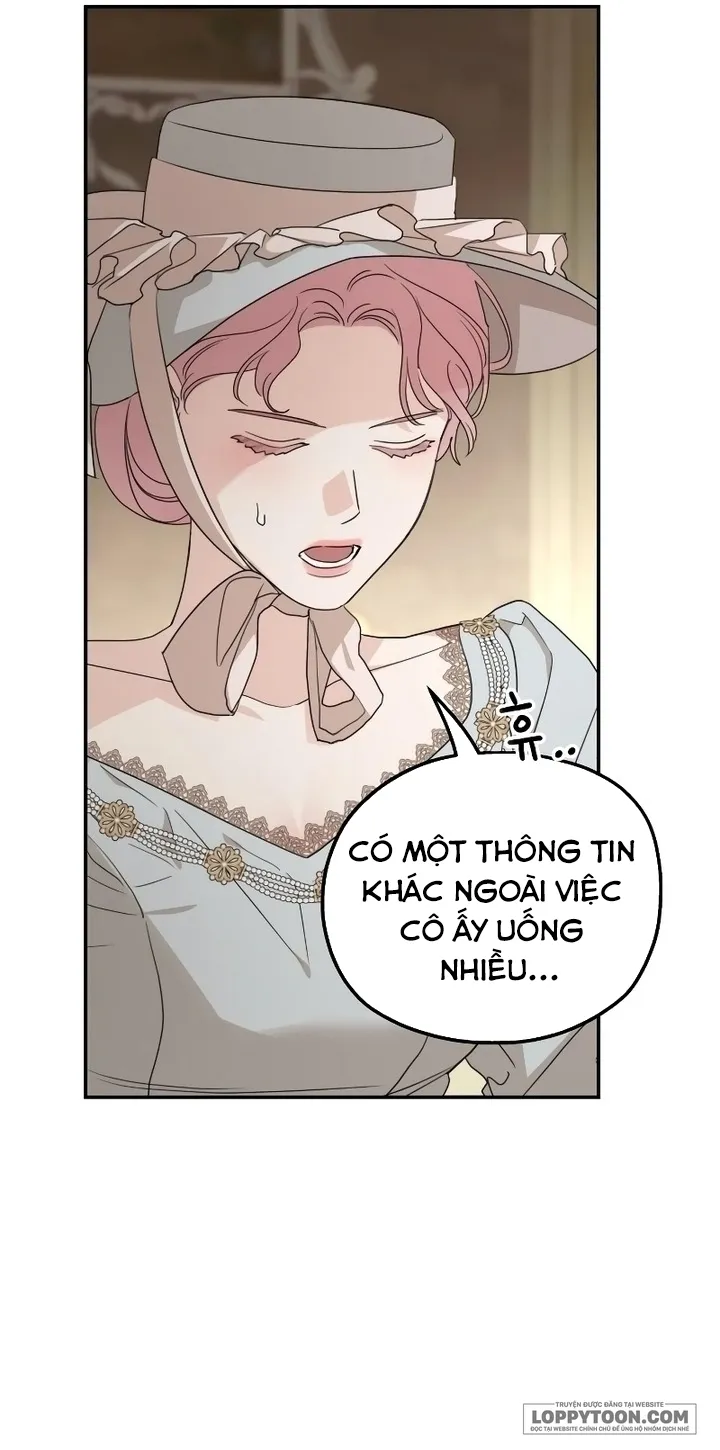Gia Đình Chồng Quá Ám Ảnh Bởi Tôi Chap 106 - trang 64