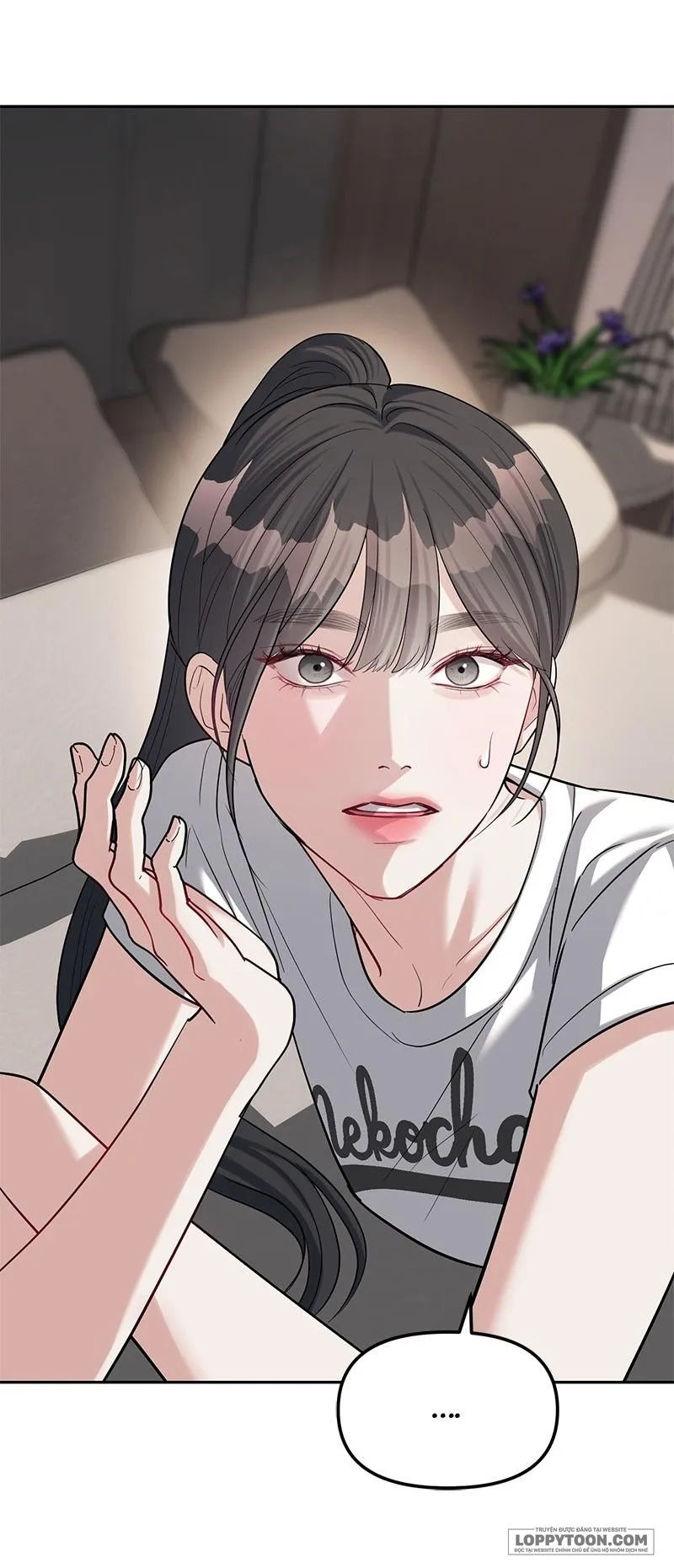 Xâm Nhập Trường Trung Học Tài Phiệt Chap 32 - trang 39
