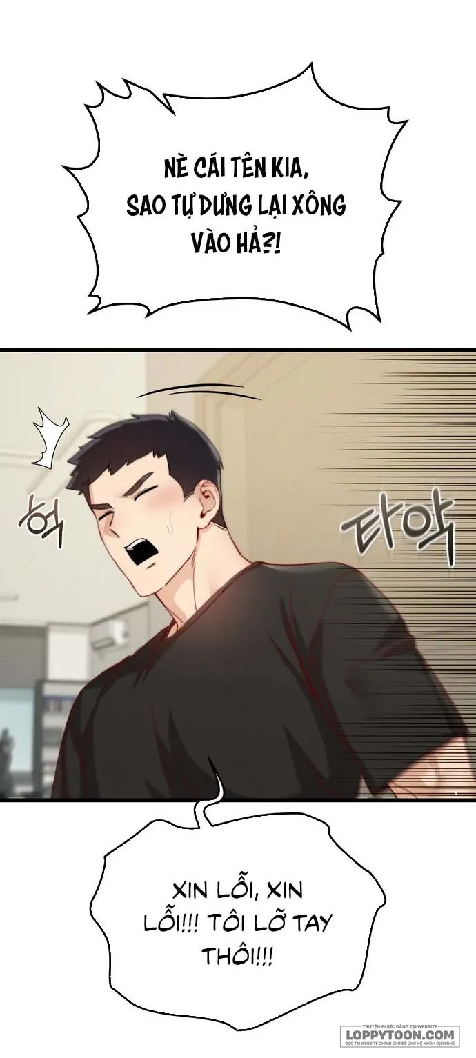 Sự Tham Lam Của Phụ Nữ Chap 25 - 🔞[END SS1] - trang 55