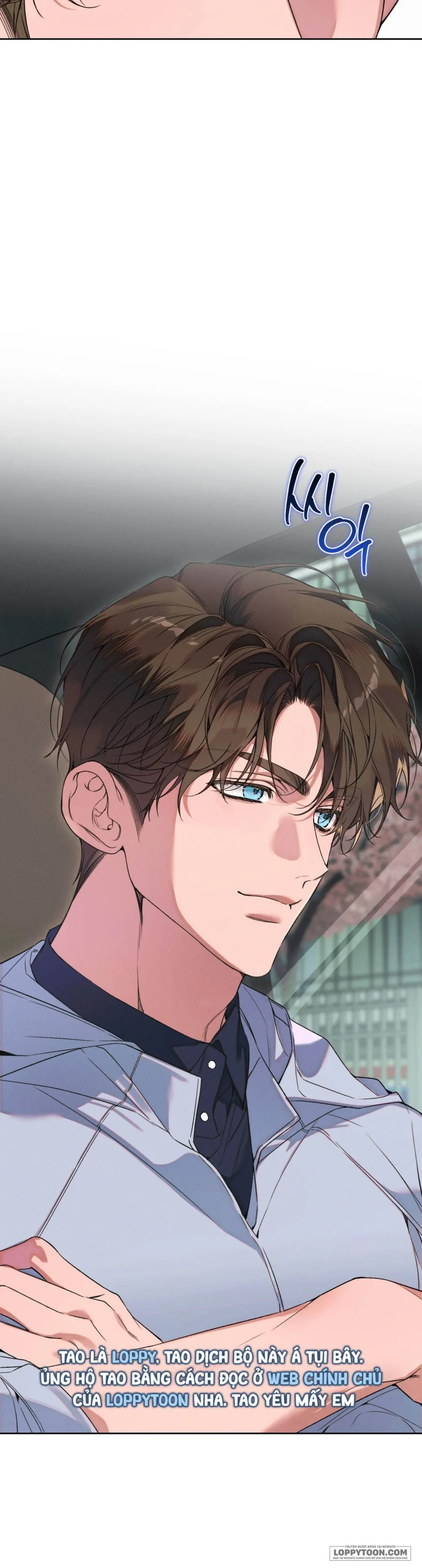 Love:Zero Chap 18 - trang 49