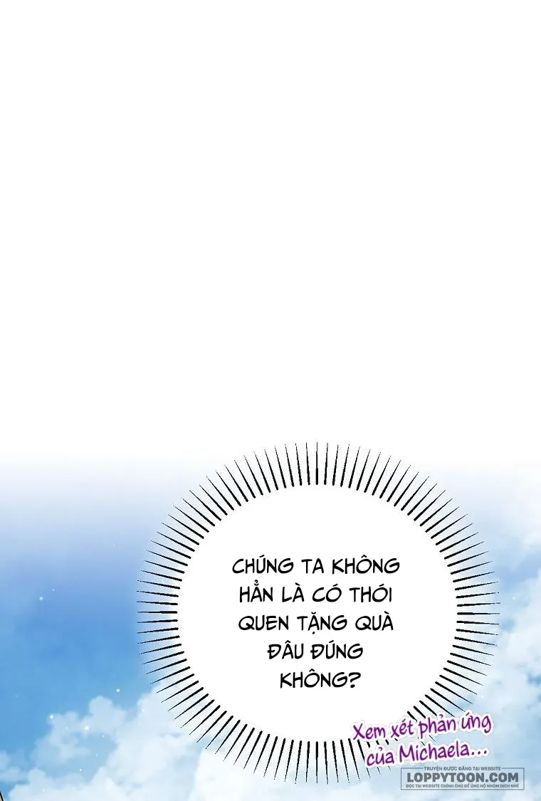 Trở Thành Miêu Nữ Của Hoàng Đế Chap 21 - trang 50