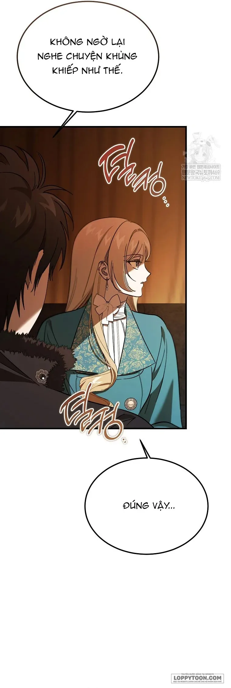 Ác Quỷ Nuôi Dưỡng Tiểu Thư Chap 109 - trang 30