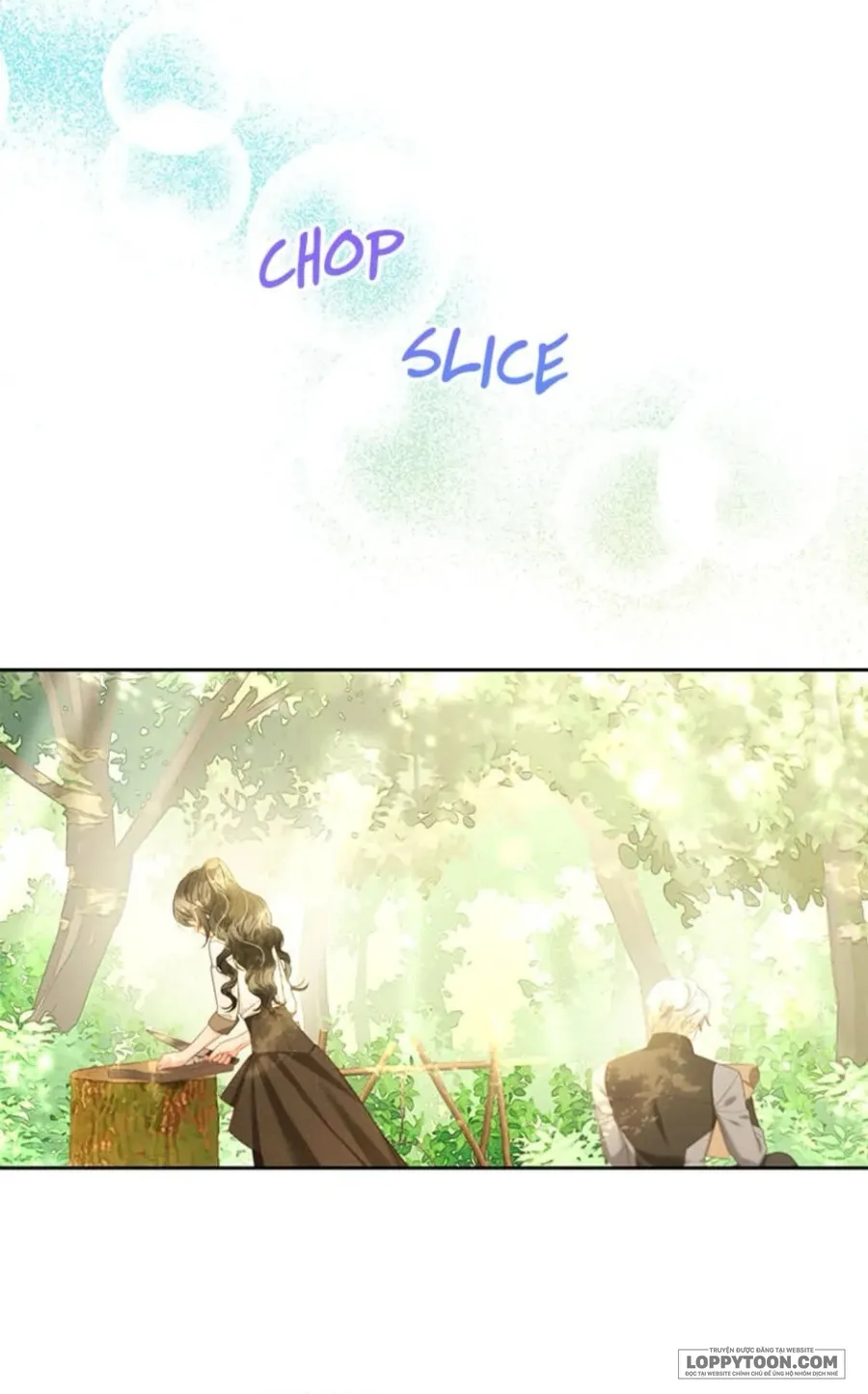 Tôi Sẽ Ở Ngay Bên Cạnh Nam Chính Chap 42 - trang 16