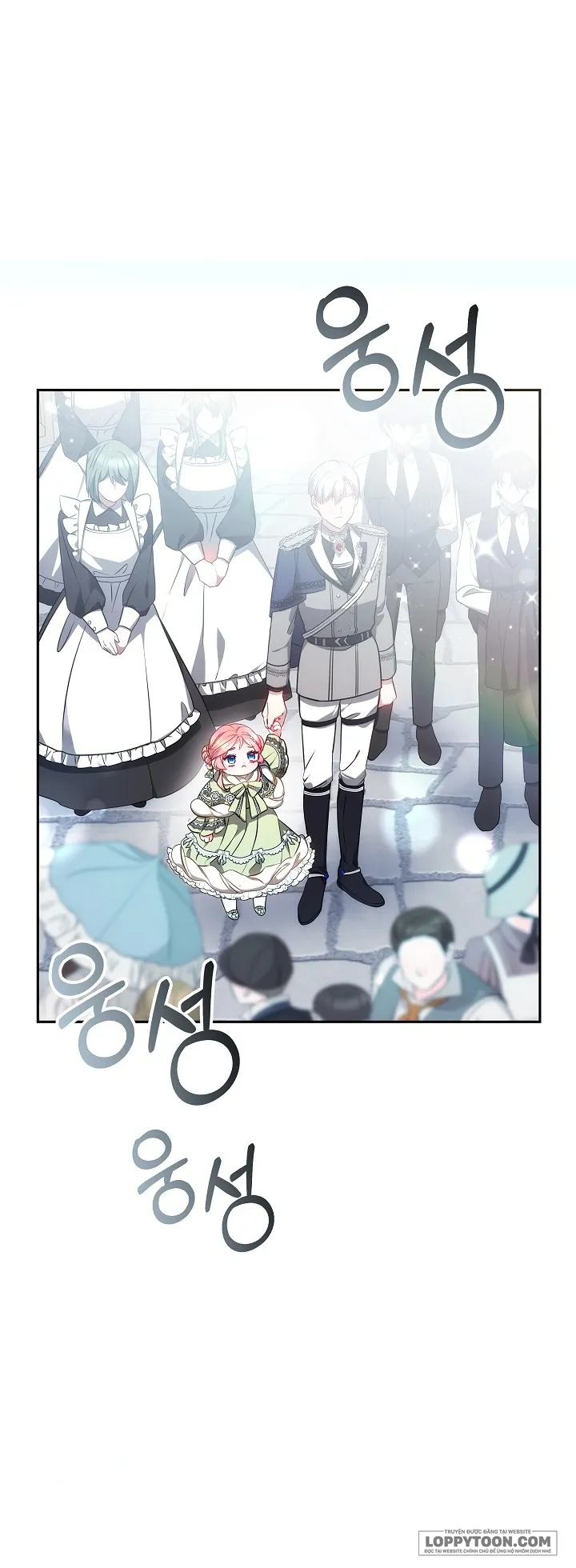Rồng Con Thuần Hóa Những Kẻ Điên Rồ Chap 24 - trang 3