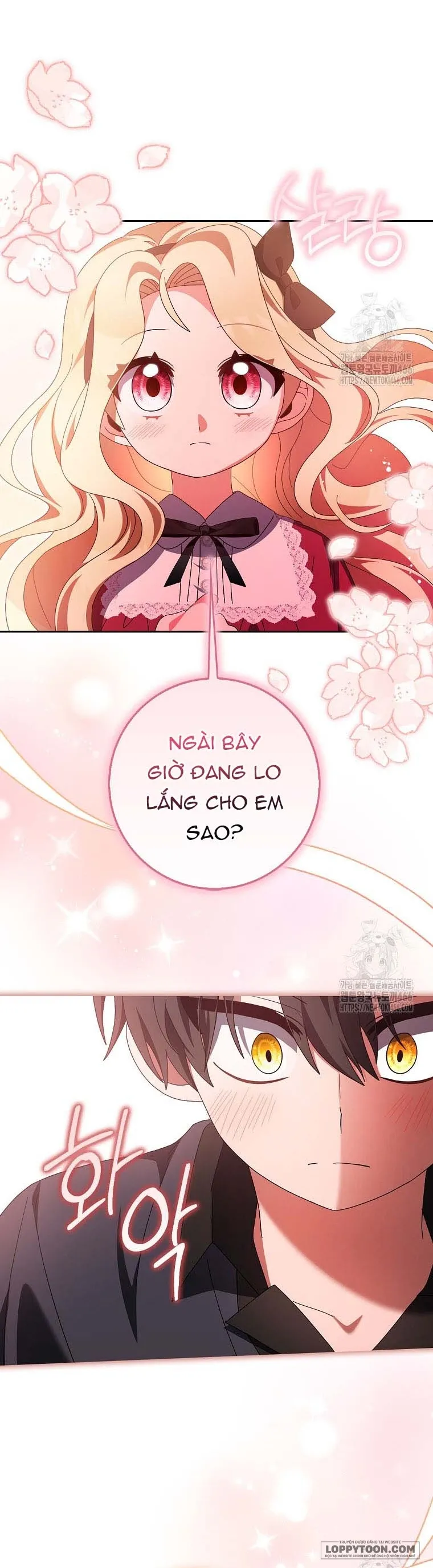 Tôi Không Thuộc Về Nơi Này Chap 17 - trang 31
