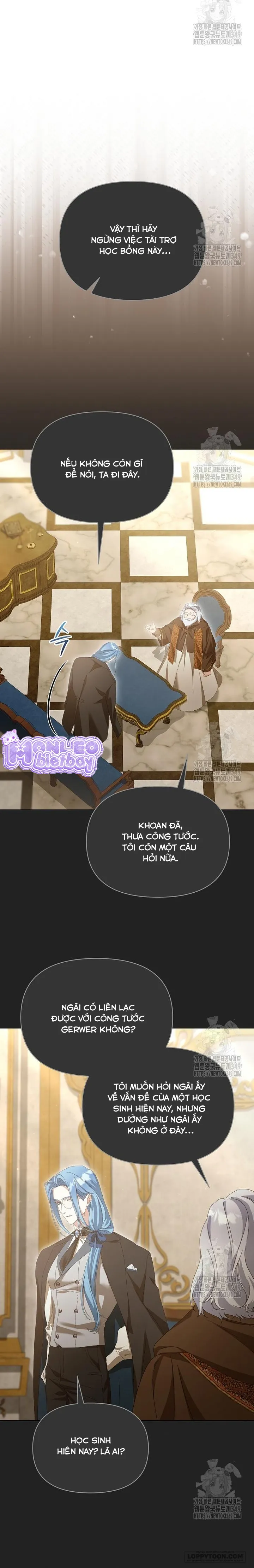 Trở Thành Con Gái Nuôi Của Gia Tộc Sát Thủ Chap 38 - trang 2
