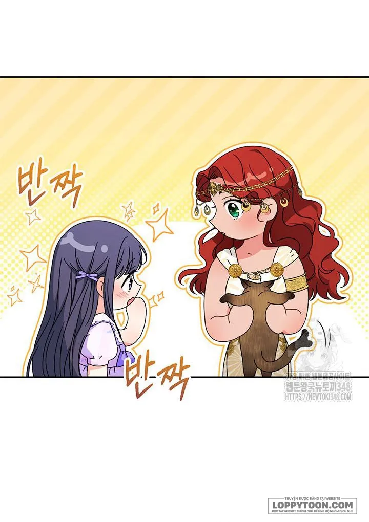 Nuôi Dưỡng Em Gái Xinh Đẹp Chap 65 - trang 34