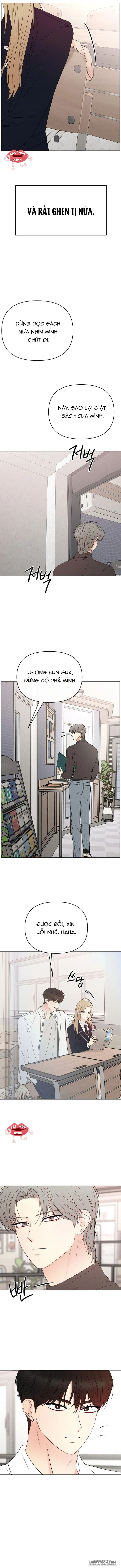 Soái Ca Kiểu Mẫu Chap 17 - trang 13