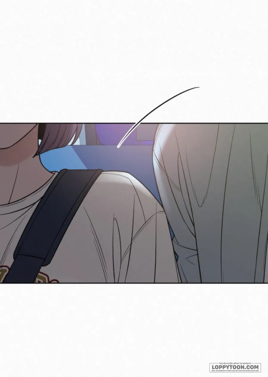 Chiến Lược Tình Yêu Trong Sáng Chap 91 - trang 26