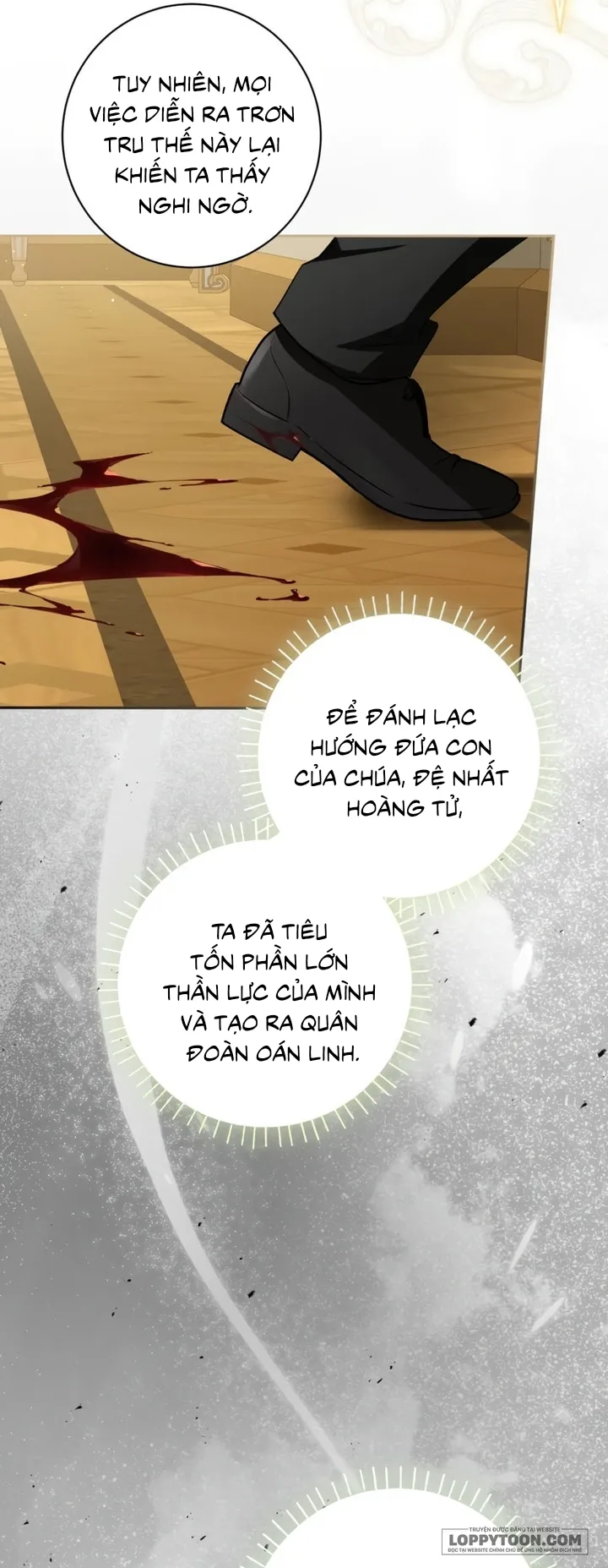 Hình Như Tôi Đã Xuyên Vào Cuốn Tiểu Thuyết Nào Đó Chap 89 - trang 43